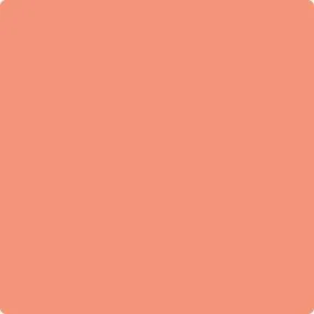 019: Salmon Run  by Benjamin Moore