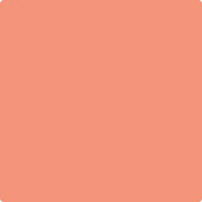 019: Salmon Run  by Benjamin Moore