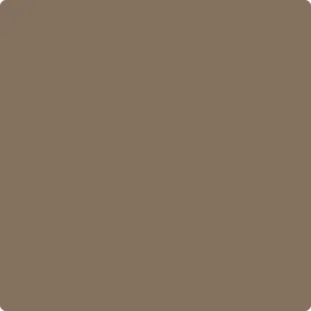 1022: Maple Shadows  by Benjamin Moore