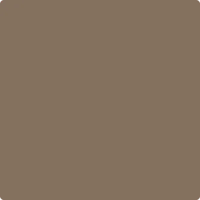 1022: Maple Shadows  by Benjamin Moore