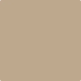 1033: Hillsborough Beige  by Benjamin Moore