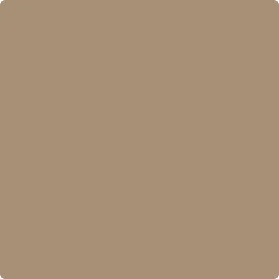 1034: Clay   by Benjamin Moore