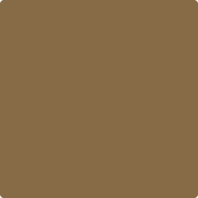 1050: Weathered Oak  by Benjamin Moore