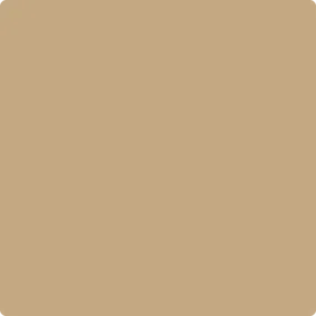 1061: Brunswick Beige  by Benjamin Moore