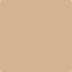 1089: Chilled Chardonnay  by Benjamin Moore