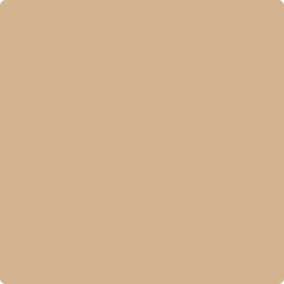 1089: Chilled Chardonnay  by Benjamin Moore