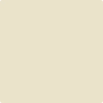 1093: French White  by Benjamin Moore