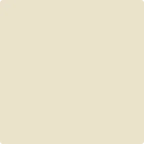 1093: French White  by Benjamin Moore