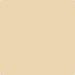 1100: Sundail   by Benjamin Moore