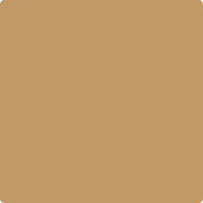 1112: Sandy Valley  by Benjamin Moore