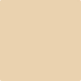 1115: Mohave Desert  by Benjamin Moore