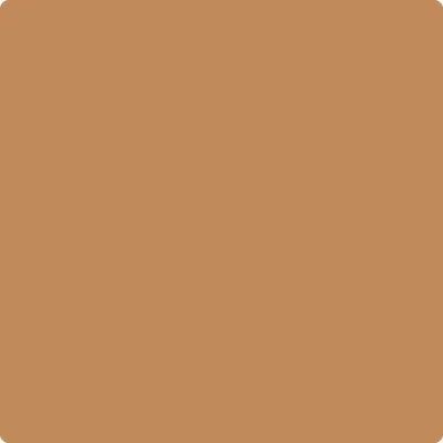 1147: Butterscotch Sundae  by Benjamin Moore