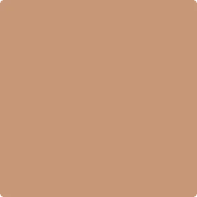 1154: Mountain Hideaway  by Benjamin Moore