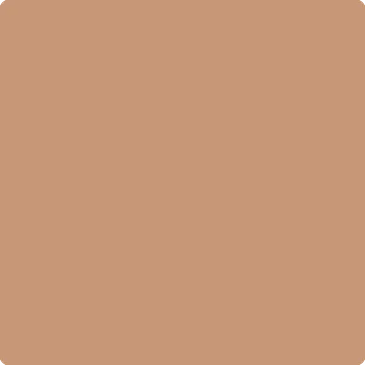 1154: Mountain Hideaway  by Benjamin Moore