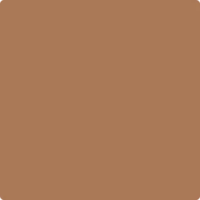 1155: Cappuccino Muffin  by Benjamin Moore