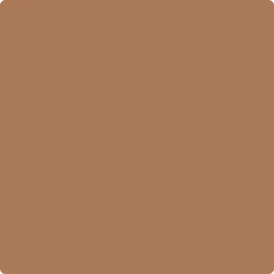 1155: Cappuccino Muffin  by Benjamin Moore