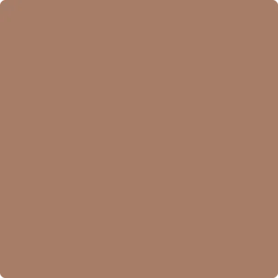 1161: Birchwood   by Benjamin Moore