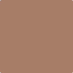 1161: Birchwood   by Benjamin Moore