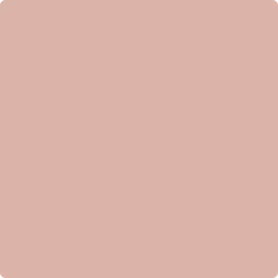 1187: Ciao Bella  by Benjamin Moore