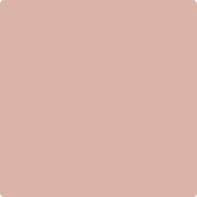 1187: Ciao Bella  by Benjamin Moore