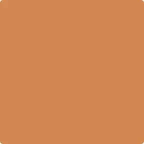 119: Cornucopia Tan  by Benjamin Moore