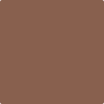 1211: Arizona Canyon  by Benjamin Moore