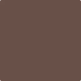 1232: Fresh Brew  by Benjamin Moore