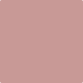 1256: Amaryllis   by Benjamin Moore