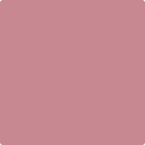 1272: Princess   by Benjamin Moore