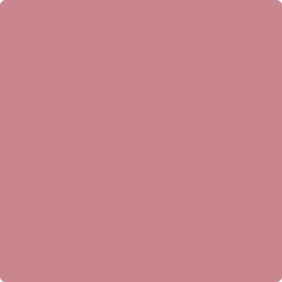 1279: Toasted Mauve  by Benjamin Moore