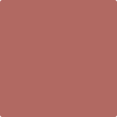 1294: Potter's Wheel  by Benjamin Moore