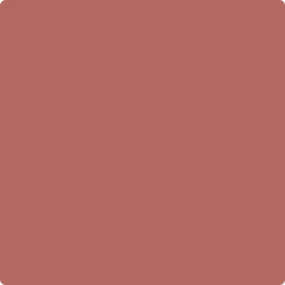 1294: Potter's Wheel  by Benjamin Moore