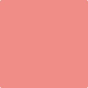 1304: All-a-Blaze   by Benjamin Moore