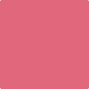 1328: Deco Rose  by Benjamin Moore