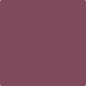 1357: Bottle of Bordeaux by Benjamin Moore