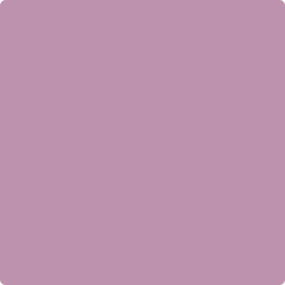 1370: Victorian Purple  by Benjamin Moore