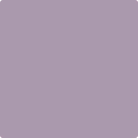 1383: Iris Bliss  by Benjamin Moore