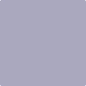 1412: Central Mauve  by Benjamin Moore