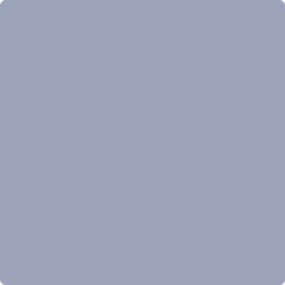 1425: Dreamy   by Benjamin Moore