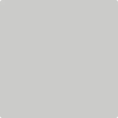 1459: Metro Gray  by Benjamin Moore