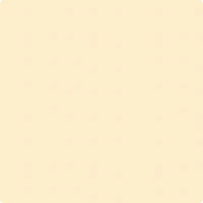 148: Porter Ranch Cream by Benjamin Moore