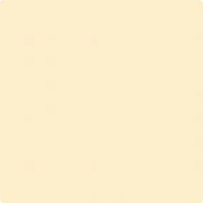 148: Porter Ranch Cream by Benjamin Moore