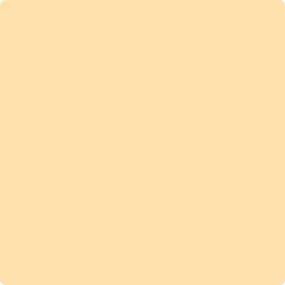 150: Peach Yogurt  by Benjamin Moore