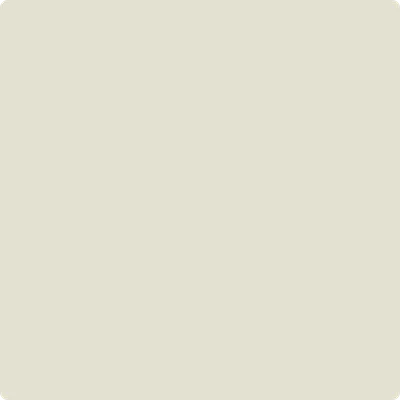 1520: Hushed Hue  by Benjamin Moore