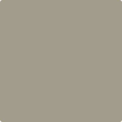 1537: River Gorge Gray by Benjamin Moore