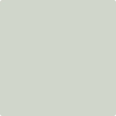 1569: Night Mist  by Benjamin Moore