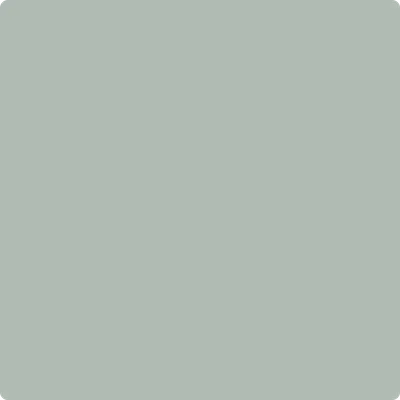 1571: Imperial Gray  by Benjamin Moore