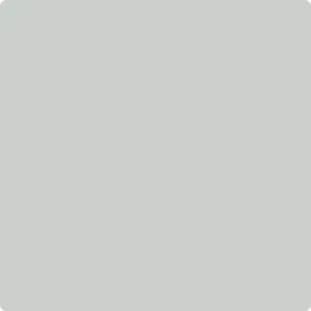 1577: Arctic Gray  by Benjamin Moore