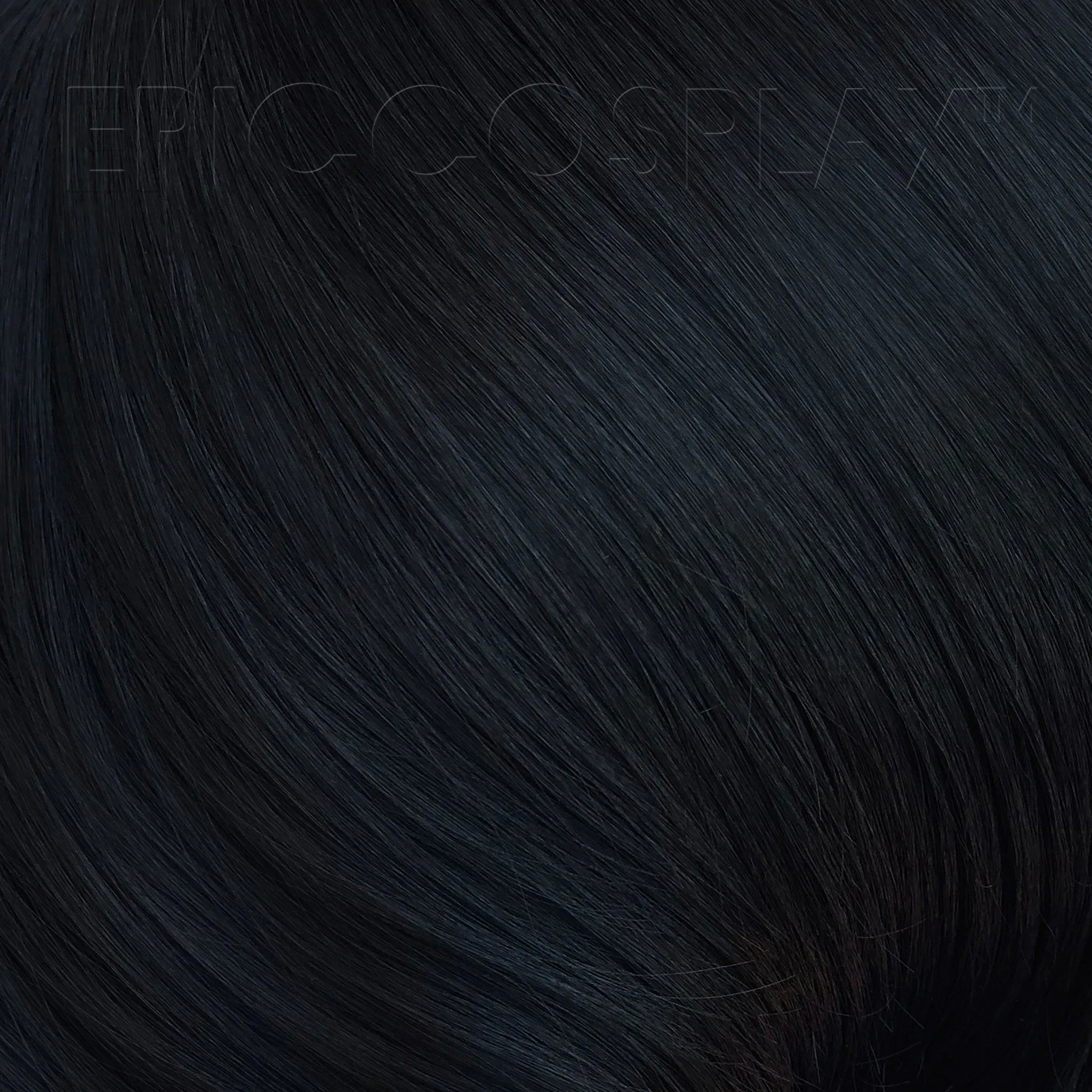 15" Weft Extension - Black