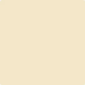 184: Ivory Lustre  by Benjamin Moore